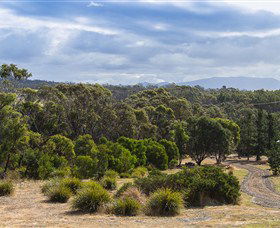 Catherine Lodge Farm Gate Cottages - Darwin Holiday 1