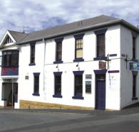 Shipwright's Arms Hotel - Darwin Holiday