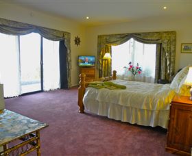 Huon Valley Eco Wilderness Retreat - Darwin Holiday 2