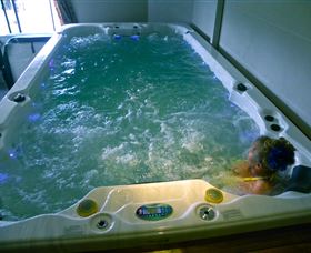 Huon Valley Eco Wilderness Retreat - Darwin Holiday 4