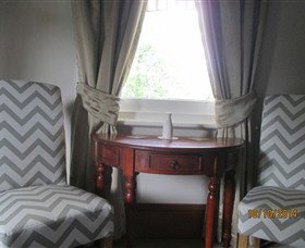 Cygnet's Secret Garden - Boutique Bed And Breakfast - Darwin Holiday 1