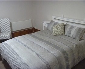 Cygnet's Secret Garden - Boutique Bed And Breakfast - Darwin Holiday 3