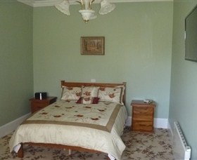 Cygnet's Secret Garden - Boutique Bed And Breakfast - Darwin Holiday 2