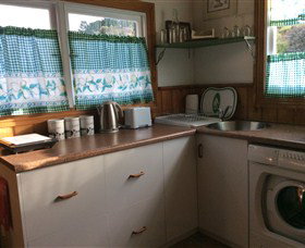 Cygnet's Secret Garden - Boutique Bed And Breakfast - Darwin Holiday 5