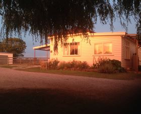 Fairview Bed And Breakfast Cottage - Darwin Holiday 0