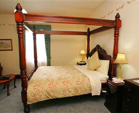 Lodge On Elizabeth - The - Darwin Holiday 3