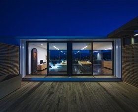 Avalon City Retreat - Darwin Holiday 3