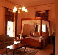 Gattonside Heritage Accommodation - Darwin Holiday