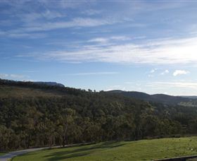 Eloura Luxury Self-Contained Bed & Breakfast Accommodation - Darwin Holiday 4