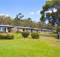 Bruny Island Explorers Cottages - Darwin Holiday