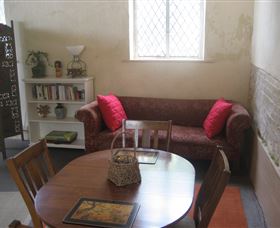 River Flow Yoga & Accommodation - Darwin Holiday 3