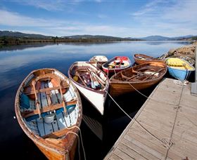 River Flow Yoga & Accommodation - Darwin Holiday 2