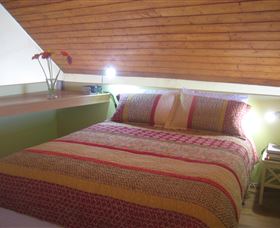 River Flow Yoga & Accommodation - Darwin Holiday 5