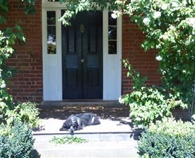 Flimby Bed & Breakfast - Darwin Holiday 1