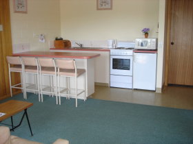 Kermandie Lodge - Darwin Holiday 0