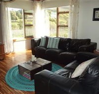 Eden Orchard and Farmstay