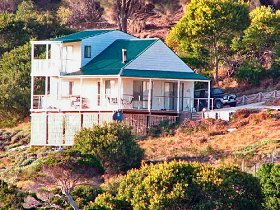 Palana Retreat - Darwin Holiday 0
