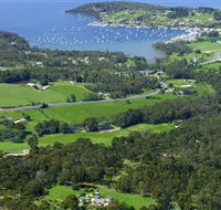 Parnella Kettering Accommodation