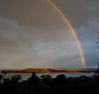 Ridgeline Pottery Accommodation