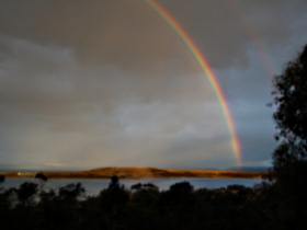 Ridgeline Pottery (Accommodation) - Darwin Holiday 0