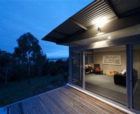 Ridgeline Pottery (Accommodation) - Darwin Holiday 1