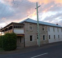 Bothwell Grange Guesthouse - Darwin Holiday