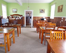 Bothwell Grange Guesthouse - Darwin Holiday 5