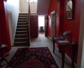 Bothwell Grange Guesthouse - Darwin Holiday 4