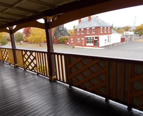 Bothwell Grange Guesthouse - Darwin Holiday 3