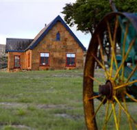 Oatlands Manor - Darwin Holiday