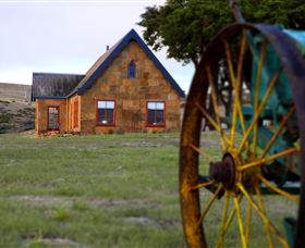 Oatlands Manor - Darwin Holiday 0