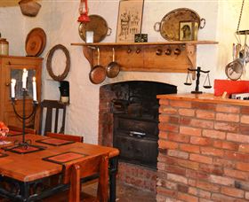 Amelia Cottage - Darwin Holiday 2