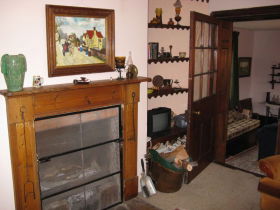 Amelia Cottage - Darwin Holiday 1