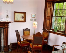 Amelia Cottage - Darwin Holiday 3