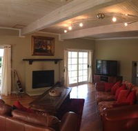 Swallows Nest Guesthouse