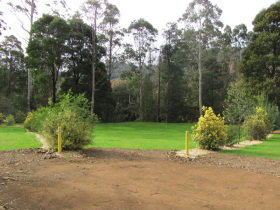 Rivers Edge Wilderness Camping - Darwin Holiday 1