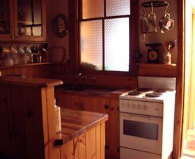 Memory Lane Cottages - Darwin Holiday 1