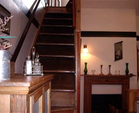 Memory Lane Cottages - Darwin Holiday 4