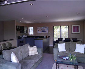Apartments On Star - Darwin Holiday 1