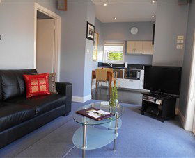 Apartments On Star - Darwin Holiday 3