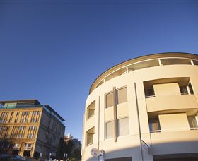 Salamanca Terraces - Darwin Holiday 0