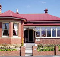 Battery Point Bed and Breakfast - Darwin Holiday