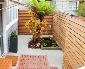 Apartment On King - Darwin Holiday 1