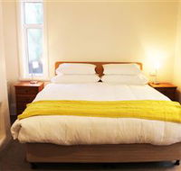 Apartment on King - Darwin Holiday