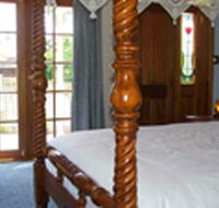 Quayside Cottages - Darwin Holiday