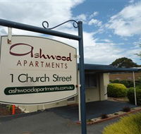 Ashwood Apartments - Bellerive - Darwin Holiday
