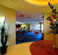 Shoreline Hotel - Darwin Holiday