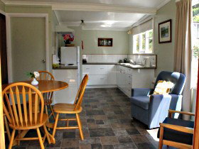 Thelma Retreat - Darwin Holiday 0