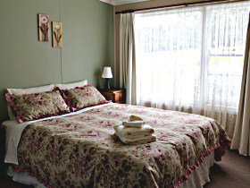 Thelma Retreat - Darwin Holiday 1