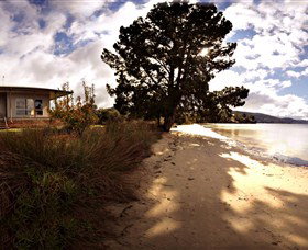 Tides Reach - Darwin Holiday 3